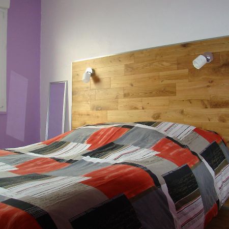 Annexe Le Champenois Hotel Thieblemont-Faremont Bagian luar foto