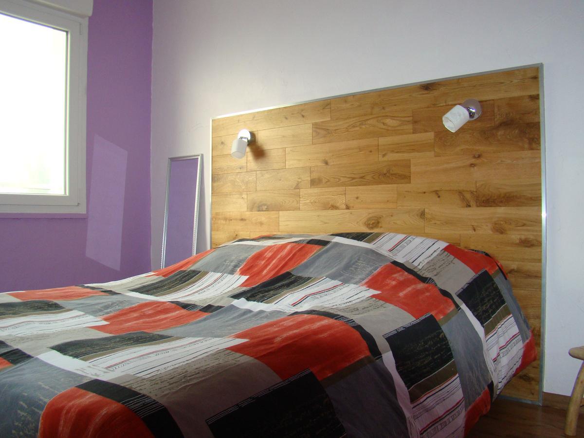 Annexe Le Champenois Hotel Thieblemont-Faremont Bagian luar foto